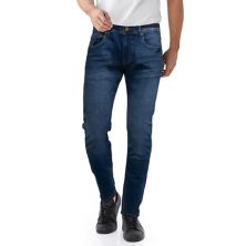 Men's Cultura Super Flex Skinny Jeans Cultura