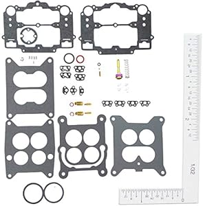 Walker Products 15299B Carburetor Kit Walker Products