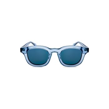 Monopoly 48MM Rectangular Sunglasses Thierry Lasry