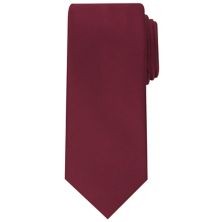 Мужской однотонный галстук на заказ Bespoke