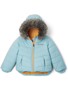 Куртка с капюшоном Katelyn Crest™ II (для малышей) Columbia