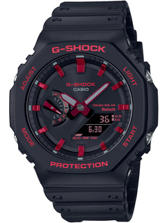 ГАБ2100БНР1А G-Shock