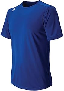 New Balance Men's Baseball Tech Short Sleeve New Balance