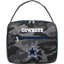 Dallas Cowboys Camo Lunch Kit Unbranded