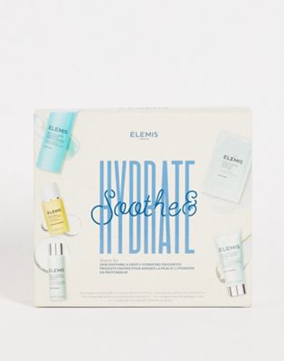 Elemis Soothe & Hydrate Collection (SAVE 34%) Elemis