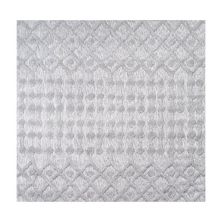 Peralta Moroccan Diamond Indoor/outdoor Area Rug Jonathan Y Designs