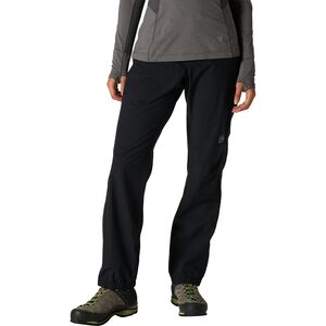 Эластичные брюки с озоновым покрытием Mountain Hardwear Mountain Hardwear