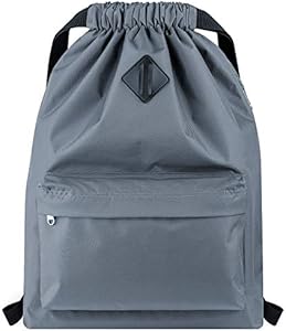 Рюкзак повседневный Vorspack Drawstring Backpack Vorspack