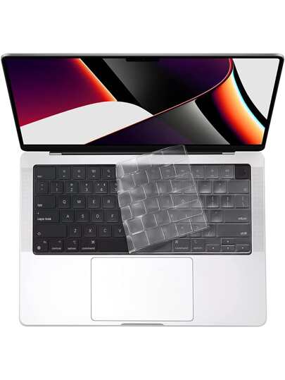 13 дюймов Защитная пленка совместимый с клавиатуры мягкий совместимый с MacBook Air SHEIN