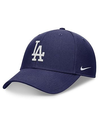 Men's Royal Los Angeles Dodgers Evergreen Club Performance Adjustable Hat Nike