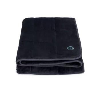 48" x 68" Weighted Blanket Therarobe