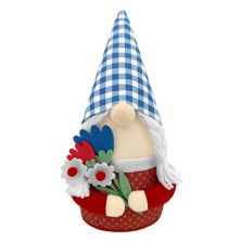 Celebrate Together™ Americana Gnome Flowers Table Decor Celebrate Together