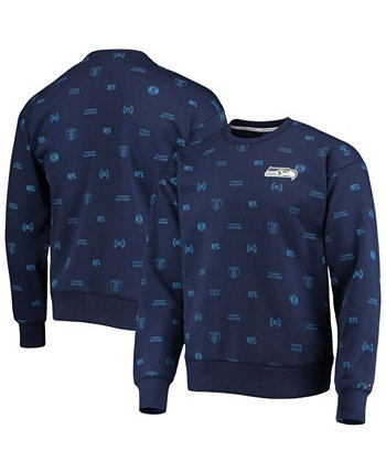 Мужской свитер с логотипом Seattle Seahawks Reid от Tommy Hilfiger Tommy Hilfiger