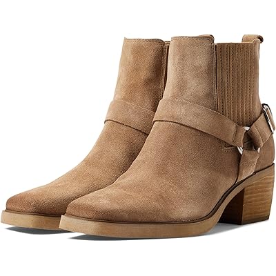 Стильные ботинки Bellamie от Sam Edelman с квадратным носком и каблуком 6 см Sam Edelman