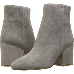 Серый (Grey Frost Suede Leather)