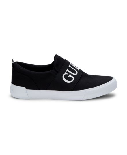 Slip on guess on sale