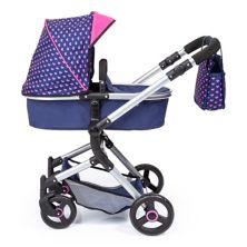 Детская коляска Bayer City Baby Doll Bayer