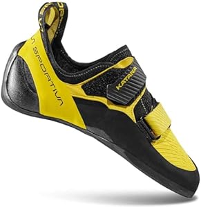 LA SPORTIVA Katana Men's Climbing Slippers La Sportiva