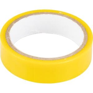 Лента для бескамерных колес Teravail Tubeless Rim Tape, 25мм Teravail