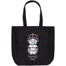Women's San Francisco Giants Bobblehead Night Canvas Tote Unbranded