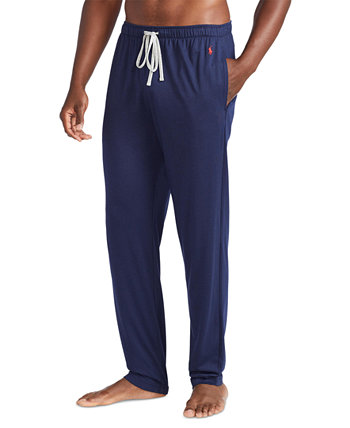 Мужские высокие пижамные штаны Supreme Comfort Polo Ralph Lauren