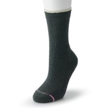 Женские Носки Dr. Motion Knit Compression Crew Dr. Motion