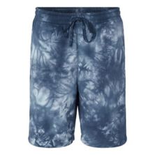 Independent Trading Co. Tie-Dyed Fleece Shorts Independent Trading Co.