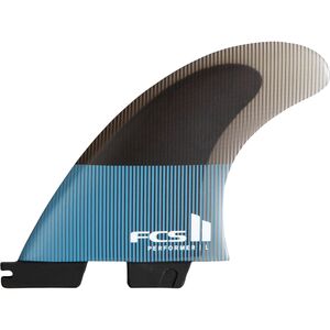 Пласты FCSII Performer PC Tri для розничной торговли FCS
