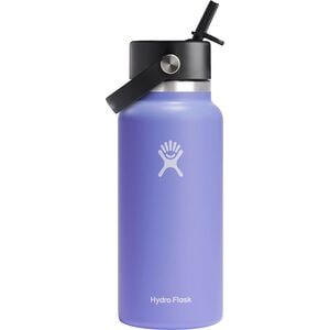 Бутылка для воды с широким горлышком на 32 унции Hydro Flask