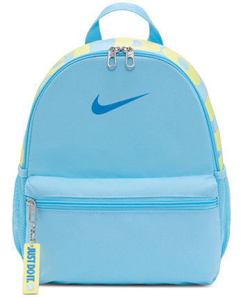 Детский мини-рюкзак Brasilia JDI Nike