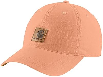 Carhartt Women's Canvas Cap Carhartt