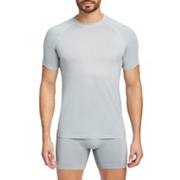 1 Pk Tencel Short Sleeve Crew Wolverine Innerwear