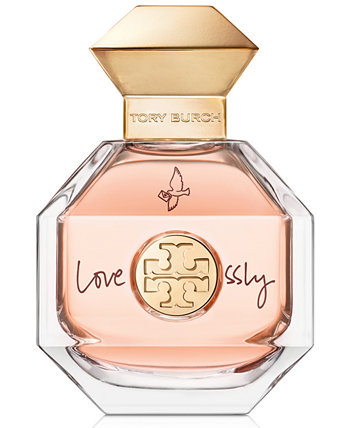 Love Relentlessly Eau de Parfum Spray, 3,4 унции Tory Burch
