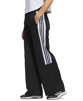 Women's Colorblocked Tricot Pants Adidas
