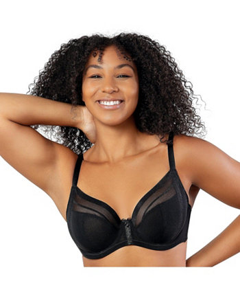 Women's Shea Plunge Unlined Bra Parfait