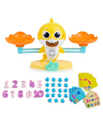 Pinkfong Sea-Saw-Counting Game Baby Shark