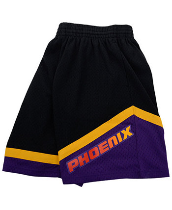 Мужские шорты Phoenix Suns Swingman Mitchell & Ness