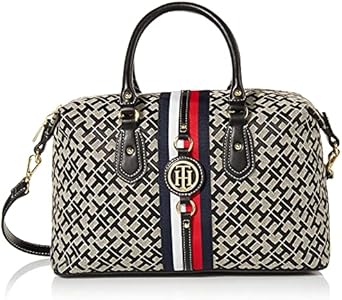 Сумка сэтчел Tommy Hilfiger Women's Jaden Tommy Hilfiger