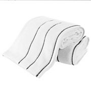 Lavish Home 2-Piece Quick Dry Towel Set Lavish Home