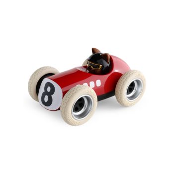 Roadster Egg Toy Car Playforever