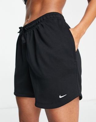 Nike Soccer Strike shorts in black Nike Football