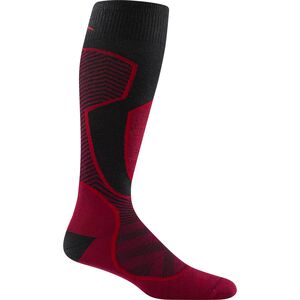 Универсальные Носки Darn Tough Outer Limits OTC Lightweight Cushion Padded Shin Sock Darn Tough