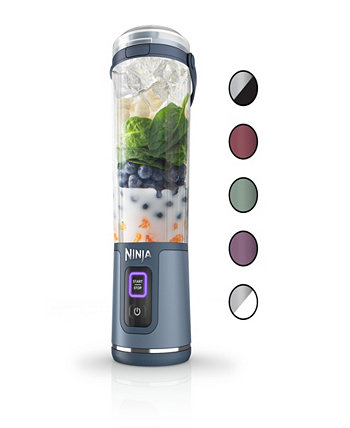 Blast Portable Blender Ninja