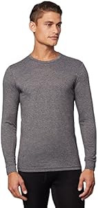 Мужская Базовая Майка 32º DEGREES Lightweight Baselayer Crew Top 32º DEGREES