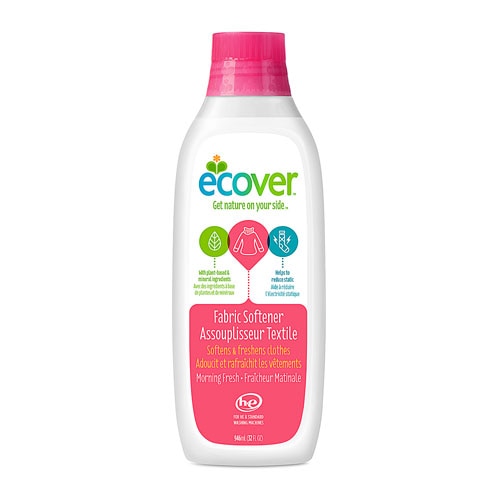 Натуральный кондиционер для белья Ecover Morning Fresh -- 32 жидких унции Ecover