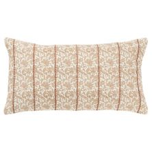 Rizzy Home Bambi Down Filled Throw Pillow Rizzy Home