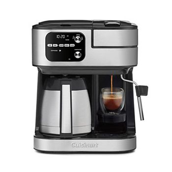 Cuisinart® Coffee Center® Barista Bar 4-in-1 Thermal Coffee Maker Cuisinart