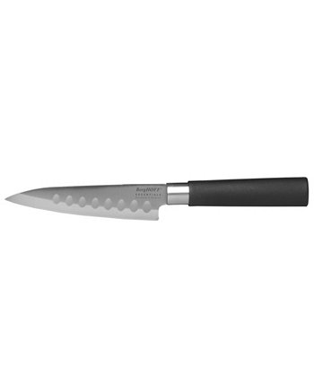 Нож Сантоку из коллекции Essentials, нержавеющая сталь, 5 дюймов BergHOFF