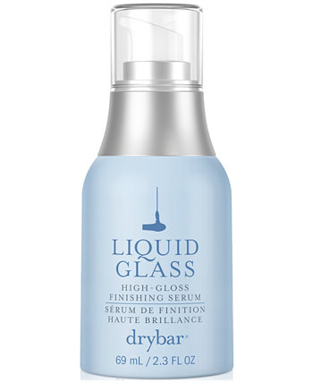 Liquid Glass High-Gloss Finishing Serum, 2.3 oz. DRYBAR