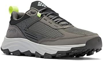 Columbia Men's Hatana Max Outdry Hiking Shoe Columbia